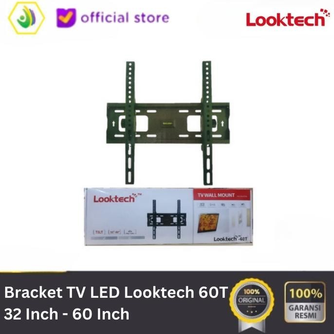 BRACKET TV LED LOOKTECH 60T 32 INCH - 60 INCH 1603T