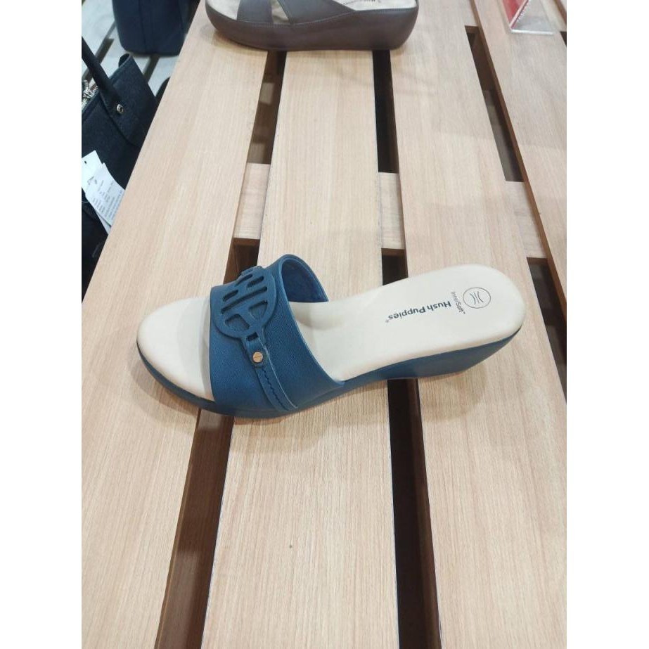 Sandal Wedges Hush Puppies