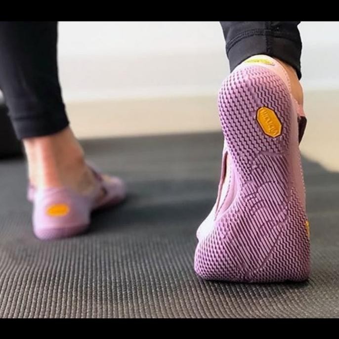 Vibram Fivefingers - V-Soul Lavender