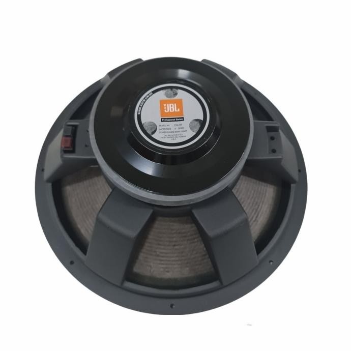 SPEAKER JBL 18 INCH 800 WATT BARU