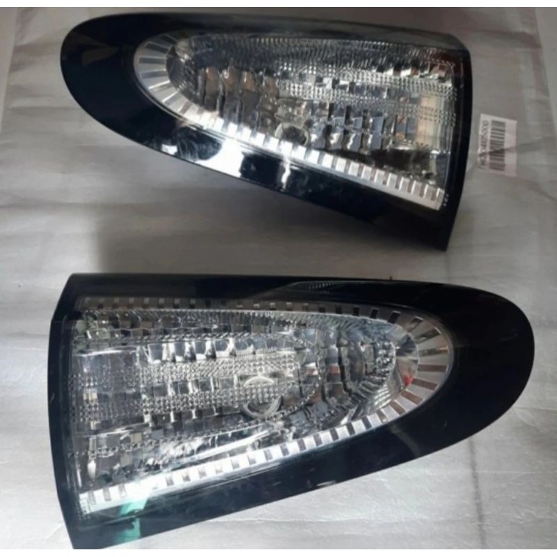 Lampu Bagasi Toyota Sienta Tipe V dan Q