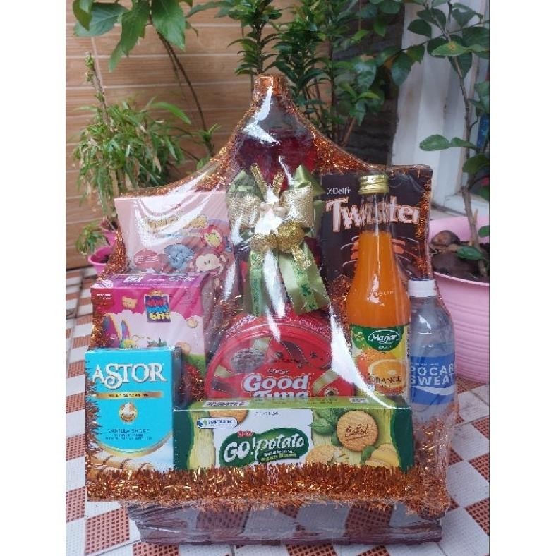 

CR - PARCEL LEBARAN / PARCEL IDUL FITRI / PARCEL JAKARTA / PARCEL JAKARTA TIMUR / PARCEL MURAH /PARCEL TERLARIS