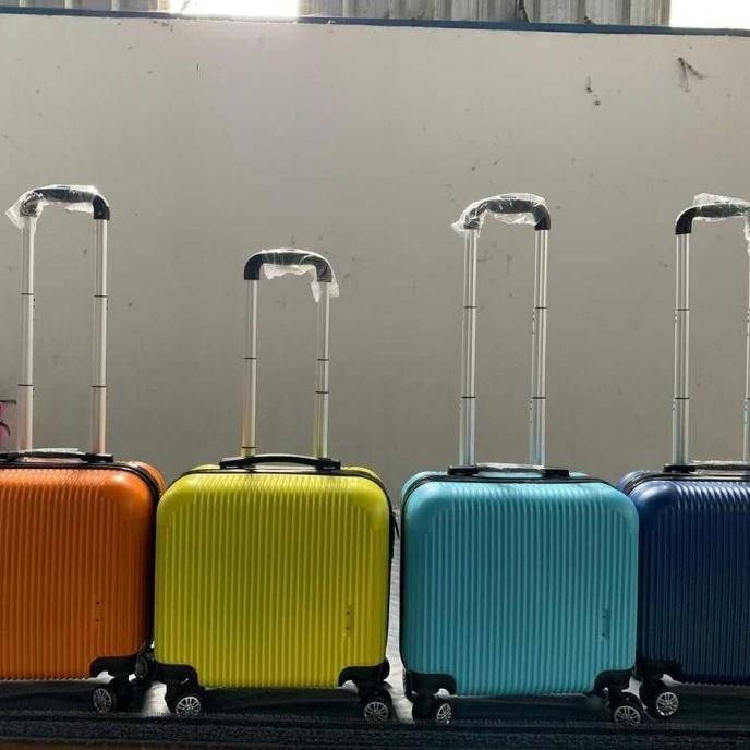 Koper Kabin Polo Fans 17 Inch