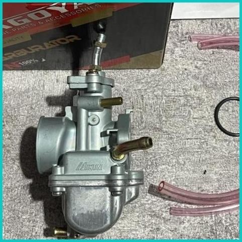 Karbu Karburator Crypton Kripton Mikuni Carburator 19F3B2024 tools