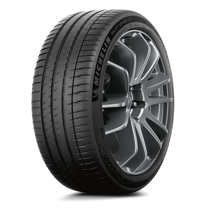 MICHELIN PILOT SPORT EV 255/45 R20 BAN MOBIL