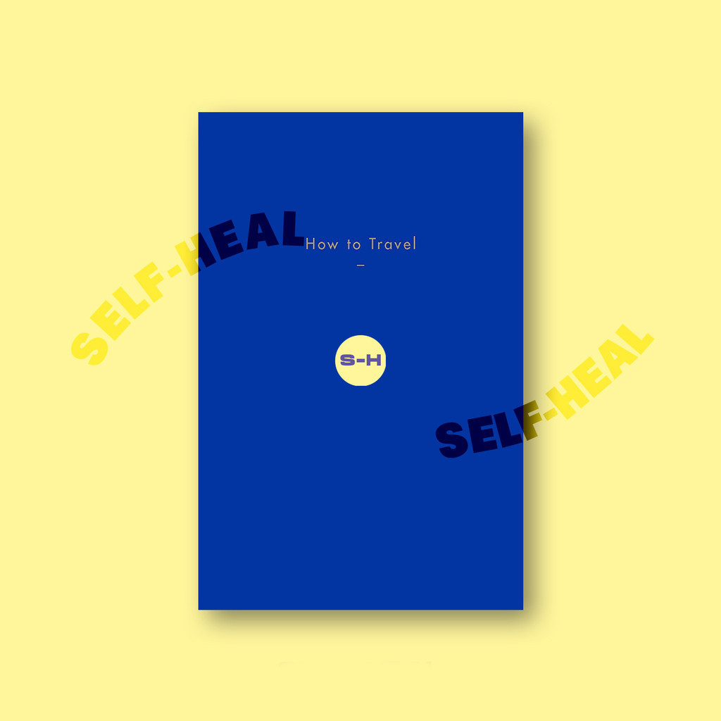 

How to Travel - The School Of Life