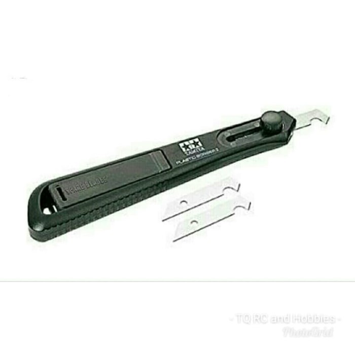 74091 Tamiya Plastic Scriber II