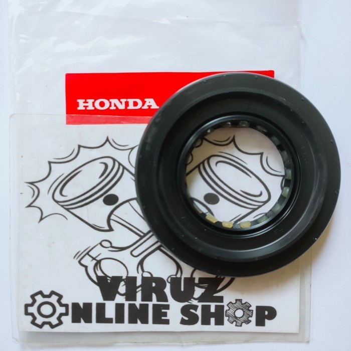 SIL SEAL TRANSMISI CIVIC WONDER KIRI