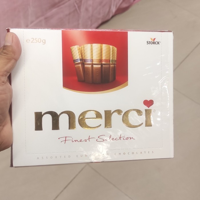 

best produk] STORCK GROSSE VIELFALT 250 GR