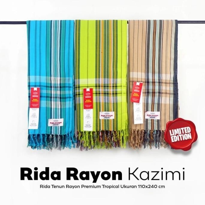 Rida | Rida Yaman | Rida Kashmir | Rida Habaib | Sorban