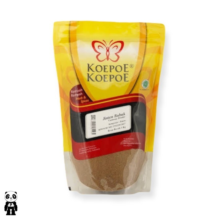 

Koepoe Koepoe Jinten Bubuk 1Kg Jintan Bubuk Caraway Powder