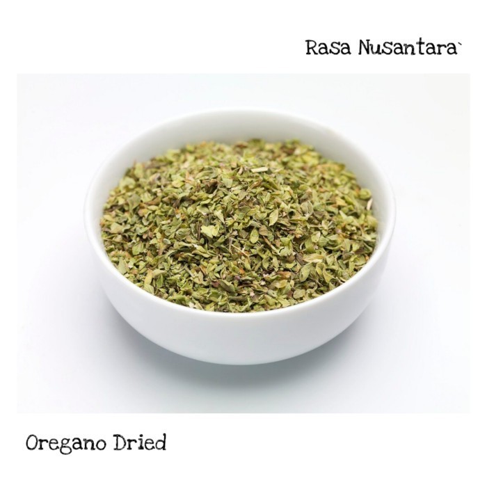 

Oregano dry 10 kg/daun oregano kering import