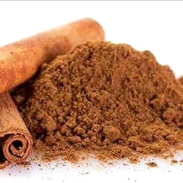 

PROMO Cinnamon Powder 1 kg/Bubuk Kayu Manis 1 Kg