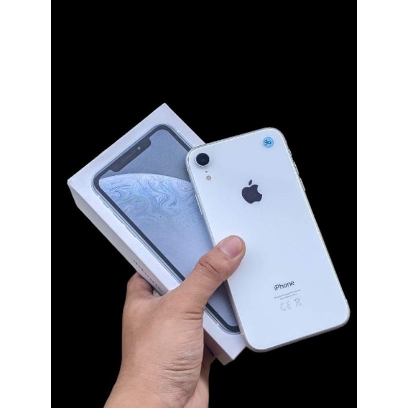 Iphone Xr original Ibox 64Gb