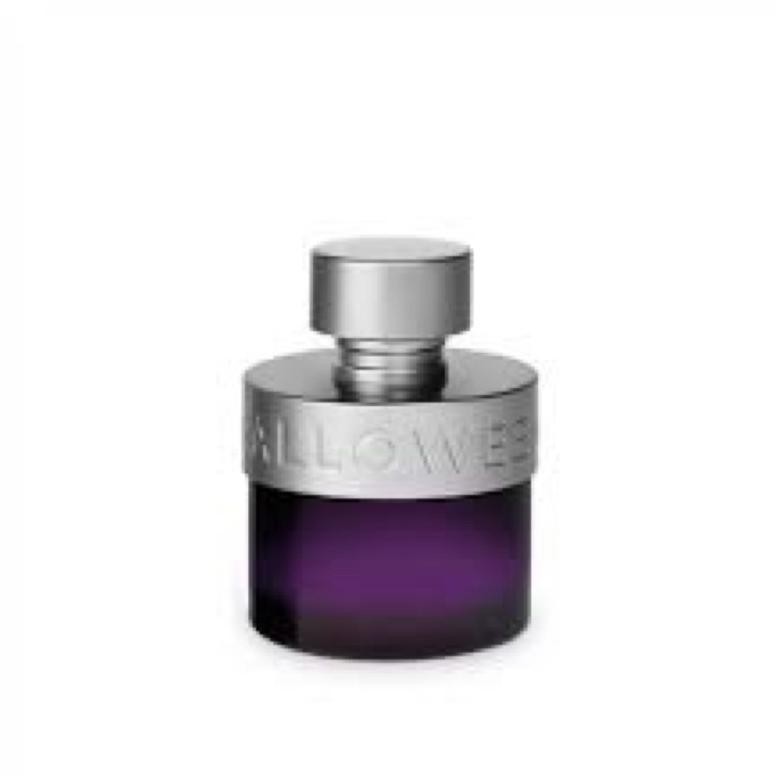 parfum Halloween man 50ml