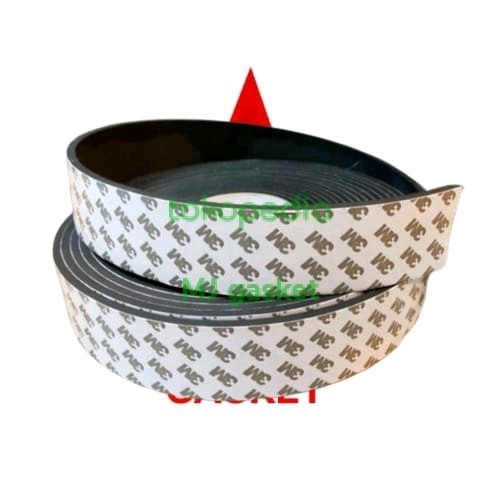 

HRG DISKON sponge tape 3M tebal 5mm / spon tape 3M tebal 5mm x 25mm
