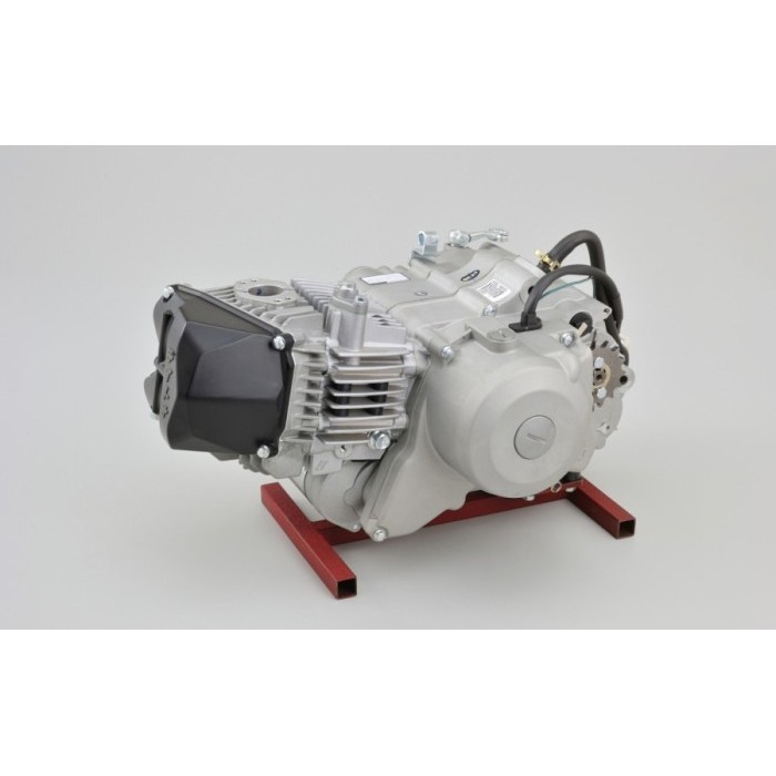 Mesin Daytona Anima 190cc Electric Starter Racing Engine