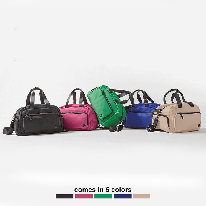 Xexymix Mini Duffle Bag
