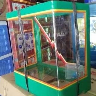 

SUPER STAR AQUARIUM AKUARIUM ES KELAPA BUAH GAYUNG KECIL 20 L GOJEK! BS88