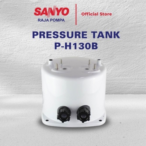 Sanyo Pressure Tank P-H130B