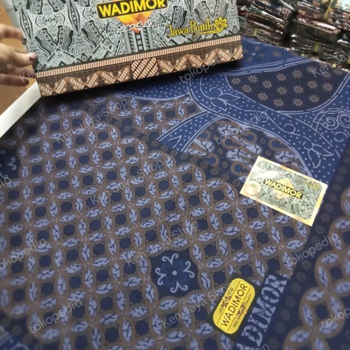 Promo KEN JAYA WADIMOR JAWA BATIK. SARUNG PRIA DEWASA OLEHOLEHHAJIUMROH Lebaran Terbaru Terlaris Ter