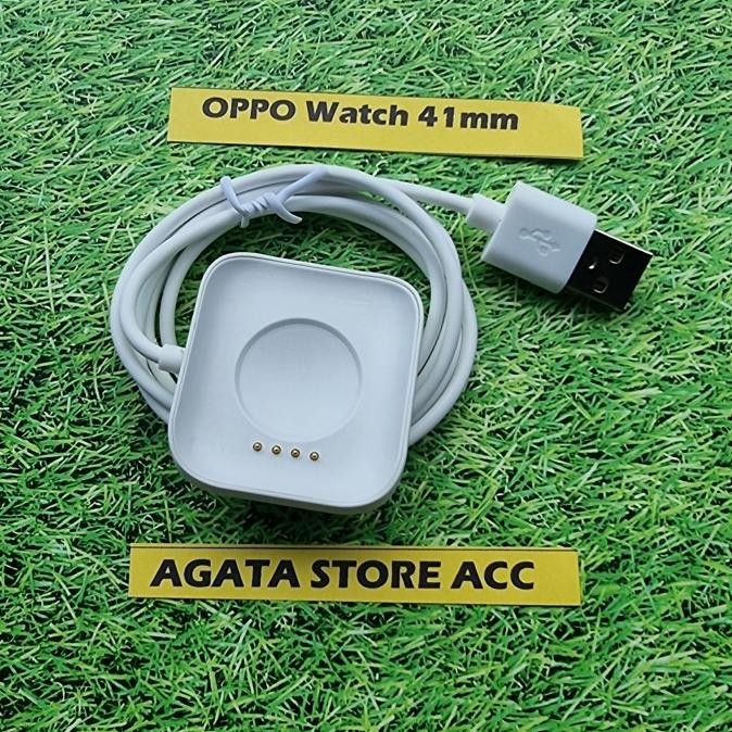 Kabel Charger Oppo Watch 41Mm / 46Mm Dock Charger Oppo Watch 41 46 Mm