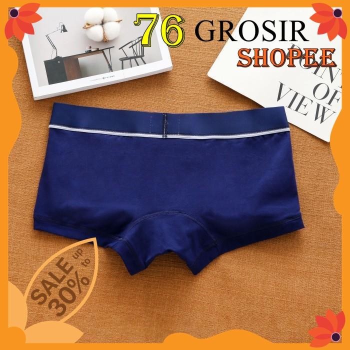 BOXER PRIA AUSSIEBUM CELANA DALAM SEMPAK PRIA MEN'S UNDERWEAR PRODUK PILIHAN