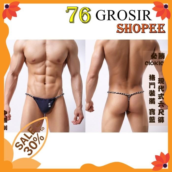 G STRING PRIA. MEN'S UNDERWEAR GRATIS ONGKIR
