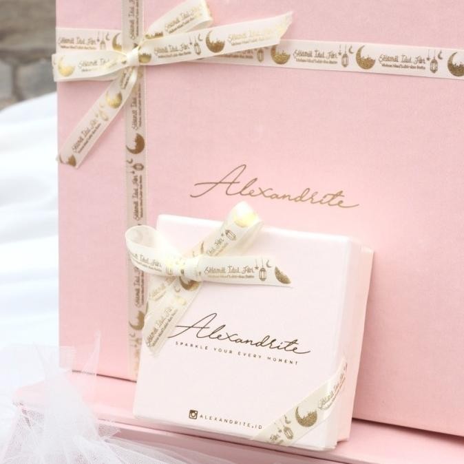 

Barang Terlaris Alexandrite Lebaran Hampers Idul Fitri Parcelx Murah Galaxyhourz