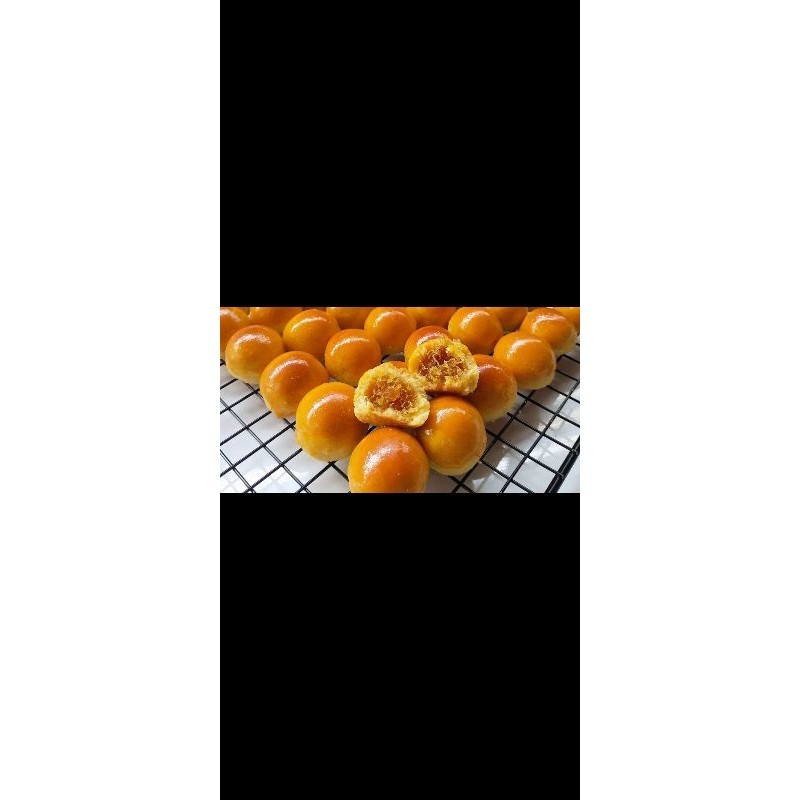 

Nastar Selai Nanas Enak Premium