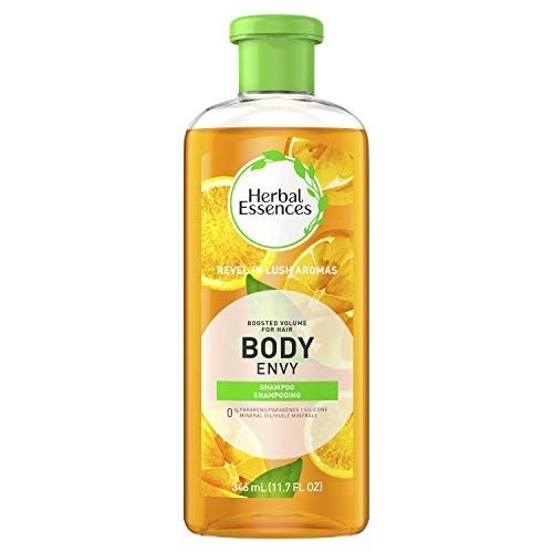 Herbal Essences Herbal essences body envy shampoo & body wash
