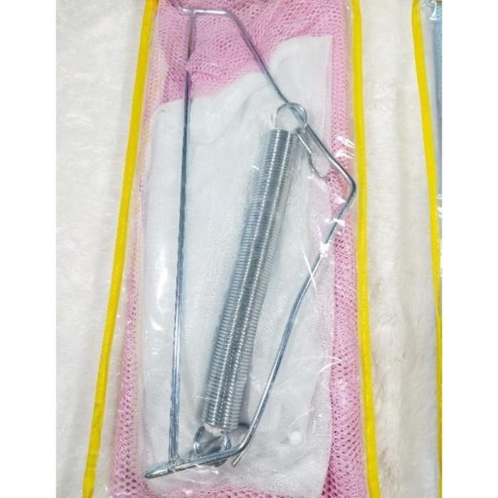 WOW AYUNAN BAYI AYUNKU 1 PER JUMBO "AYUNKU 1 PER JUMBO + KELAMBU"