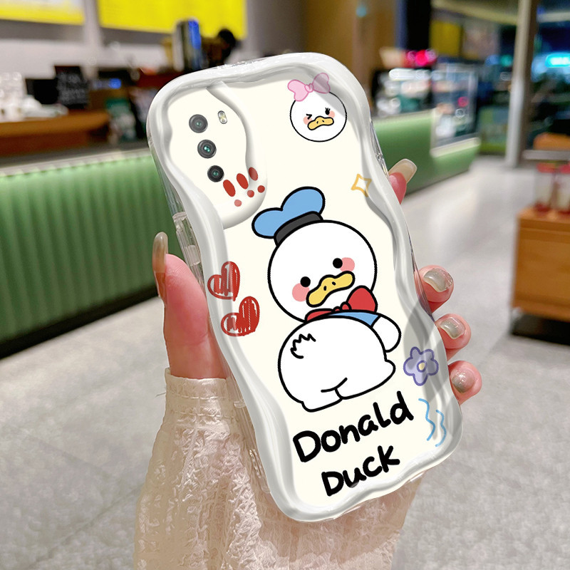 Casing Hp Xiaomi POCO X3 POCO X3 Pro POCO X3 NFC POCO M3 Case Casing lunak Anti Drop HP silikon Kesi