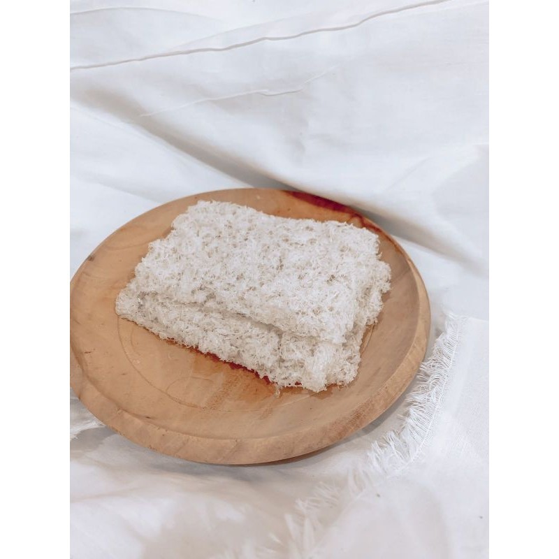 

Ancuran Sarang Walet ( harga per 10 gr.)