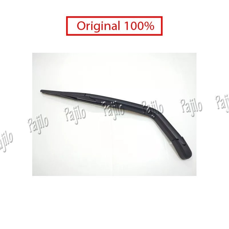 ORI Gagang Batang Karet Wiper Wiver Belakang suzuki karimun kotak old Lama Cover Tutup Pelindung Arm