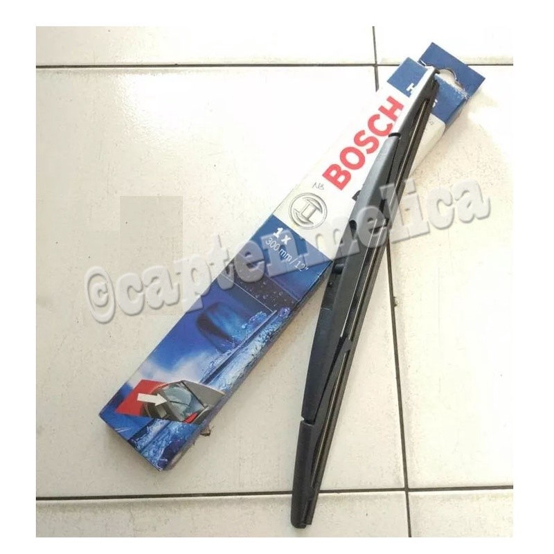 ORI BOSCH Gagang Batang Karet Wiper Wiver Belakang suzuki APV ARENA Cover Tutup Pelindung Arm Kaper 