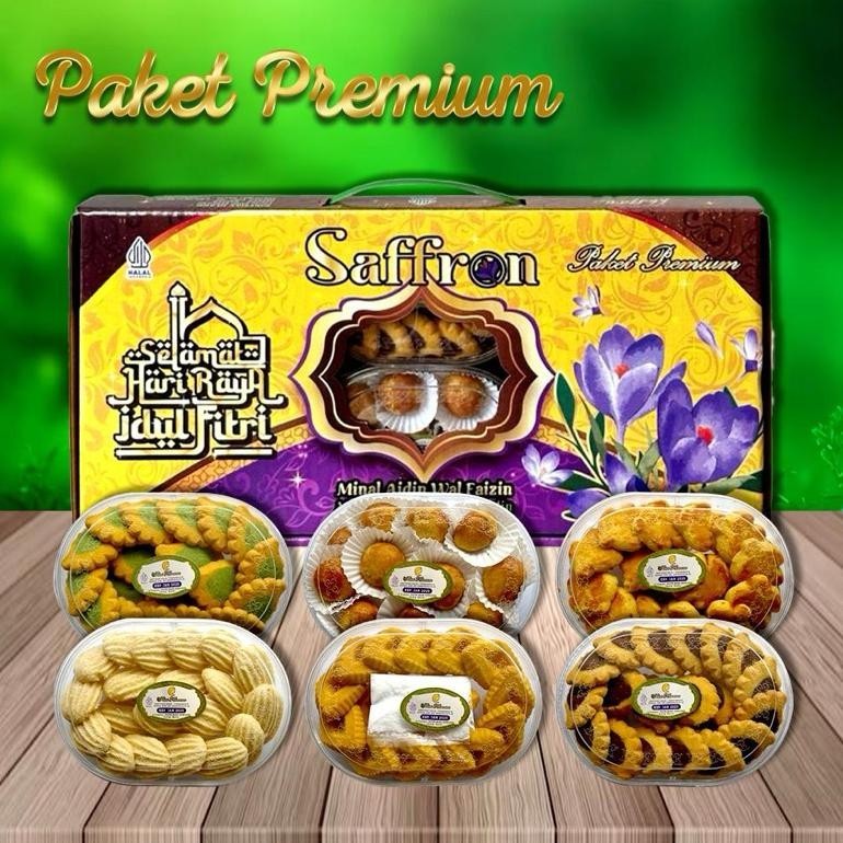 

CR - KUE PAKET LEBARAN / KUE KERING PAKET PREMIUM OVAL ISI 6 TOPLES NEW TERLARIS