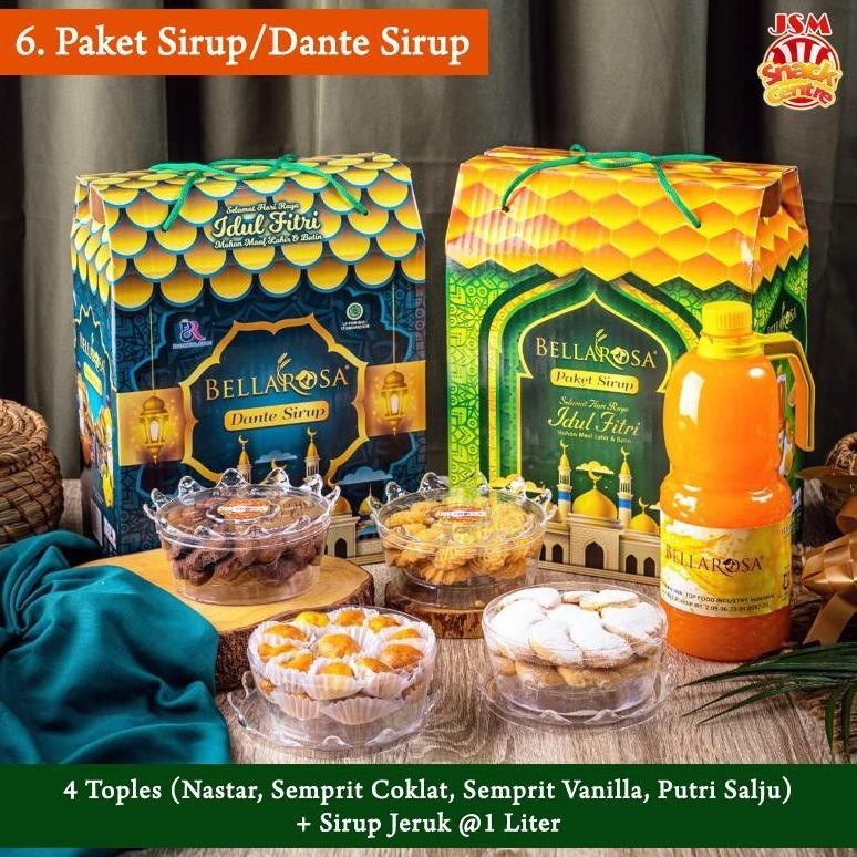 

CR - paket parcel parsel kue kering lebaran bella rosa bellarosa bela rosa belarosa idul fitri murah eid mubarak TERLARIS