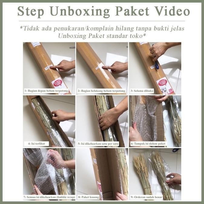 Vas Bunga Besi Kaca Pot Bunga Tanaman Dekorasi  Bouquet Bunga Dekorasi