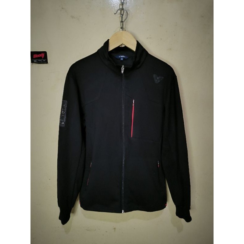 jaket victor original