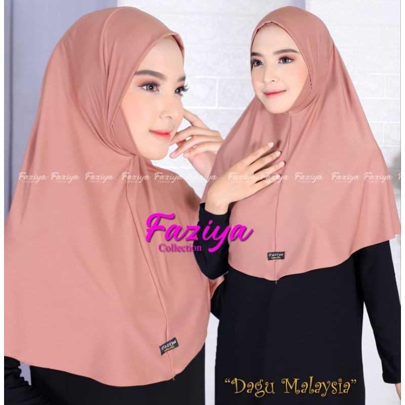 hijab dagu malaysia M/ dagu malaysia hijab