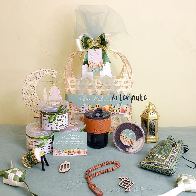 

CR - HAMPERS LEBARAN 2024/HAMPERS IDUL FITRI/HAMPERS EID FITRI/HAMPERS EID MUBARAK/PARCEL RAMADHAN MURAH/ HAMPERS KUE KERING/ HAMPERS AESTHETIC/HAMPER PREMIUM BOX KERANJANG ROTAN/HANTARAN IDUL FITRI/HAMPERS RAMADHAN CANTIK ESTETIK/CAKE LUMER/TUMBLR