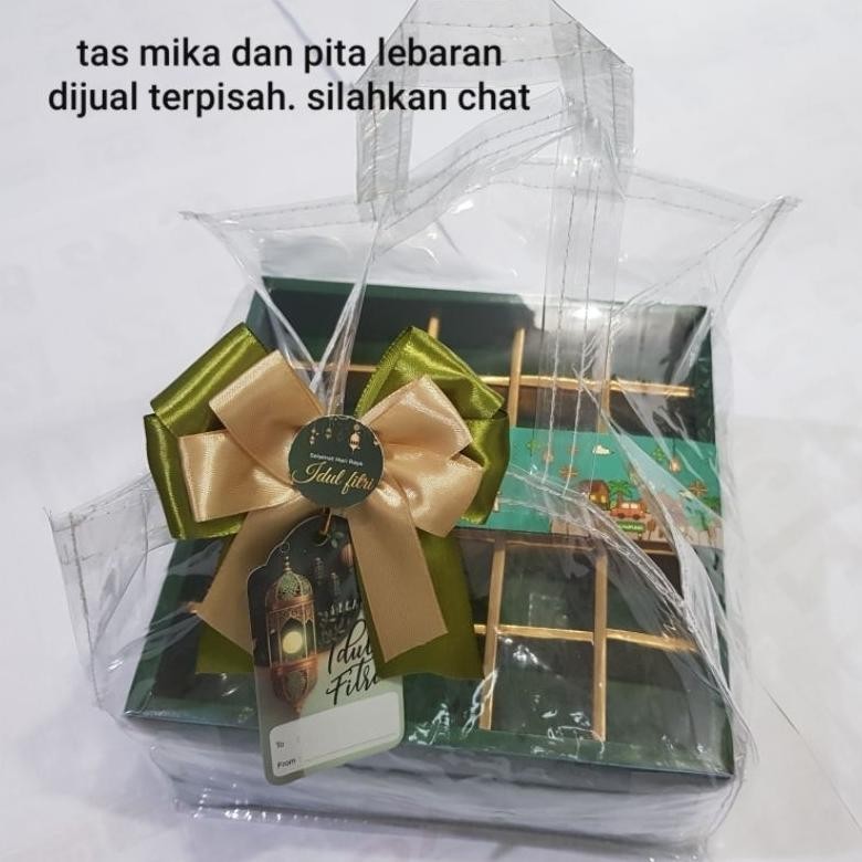 

CR - Hamper lebaran idul fitri kue Coco ball, Coco Cheese Ball, halal wajib instant kurir TERLARIS