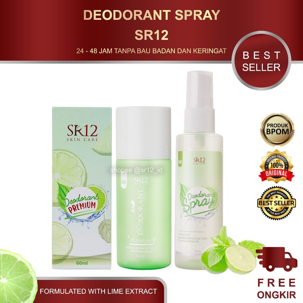 Deodorant Spray Sr12 / Deodorant Sr12 / Deo Spray Sr12 / Deodorant Sr12 / Deodoran Sr12 / Deospray