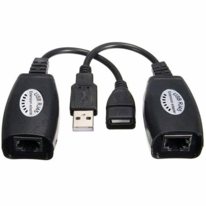 USB Extender / USB Rj45 Extender / usb Extender LAN