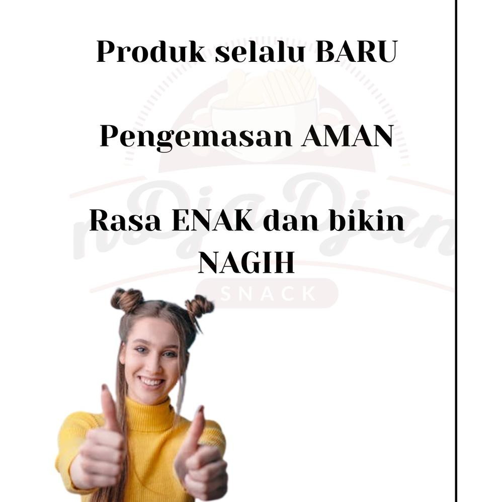 

POI Keripik Talas 500 Gram Criping Tales Kripik Talas Original Enak Gurih 500 Gram nDjaDjan Snack Talas Kripik Cemilan Gurih Snack Tradisional TERLARIS