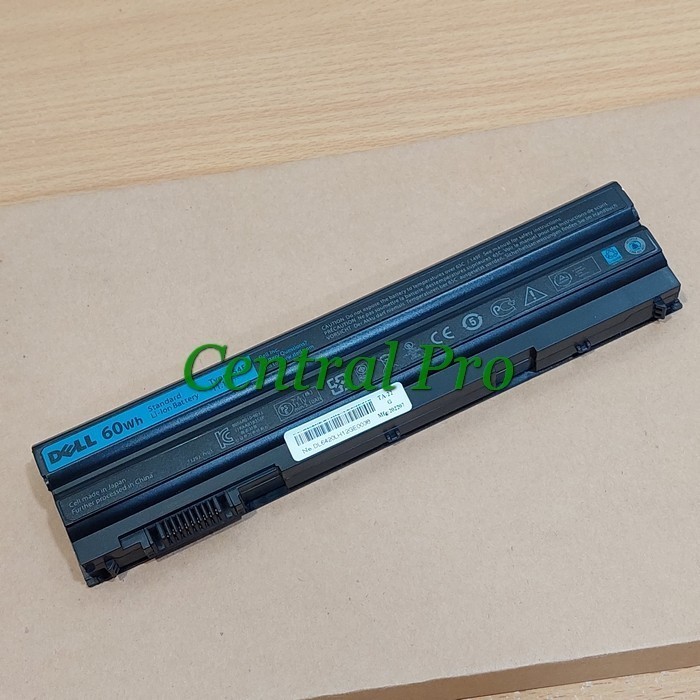 BATERAI LAPTOP DELL LATITUDE E6420 E6440 E6540 E6520 SERIES -CPRO