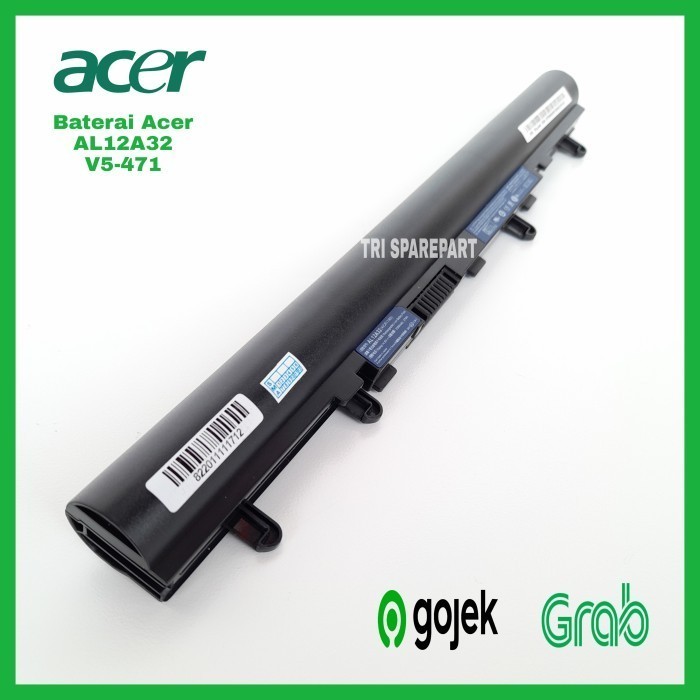 BATERAI BATRE LAPTOP ACER ASPIRE ES1-431 E1-410 E1-422 E1-522 V5-431