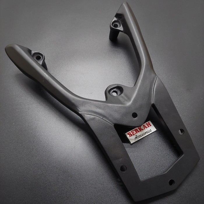 Breket Box Vario 125 Led Old 150 Led Old Super Tebal Pnp Pemasangan Modif Keren