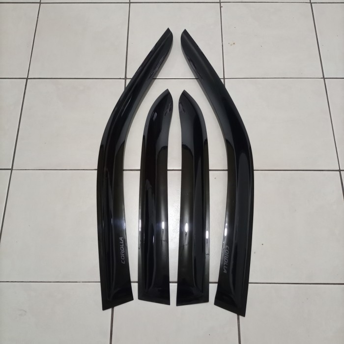 TALANG AIR ALL NEW COROLLA SLIM 1996-2001